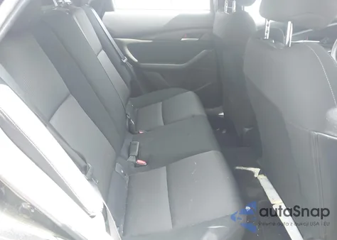 2024 Mazda Cx-30 2.5 S из США, поврежденный, VIN 3MVDMBAM2RM627522